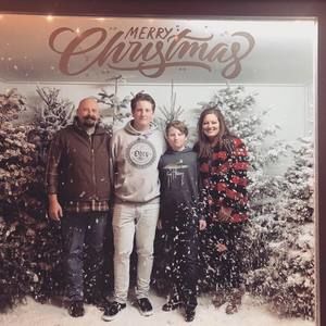 Meet your Posher, Sheila